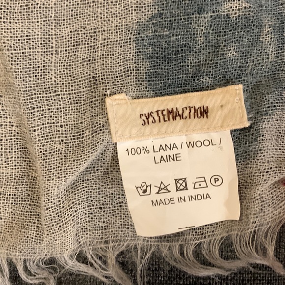 Scarf/pashmina - Picture 2 of 10